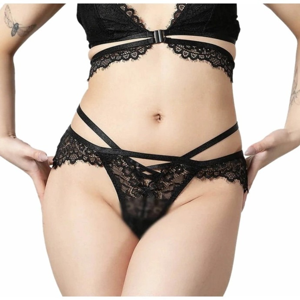 Killstar phantom lace black pinup alternative goth
